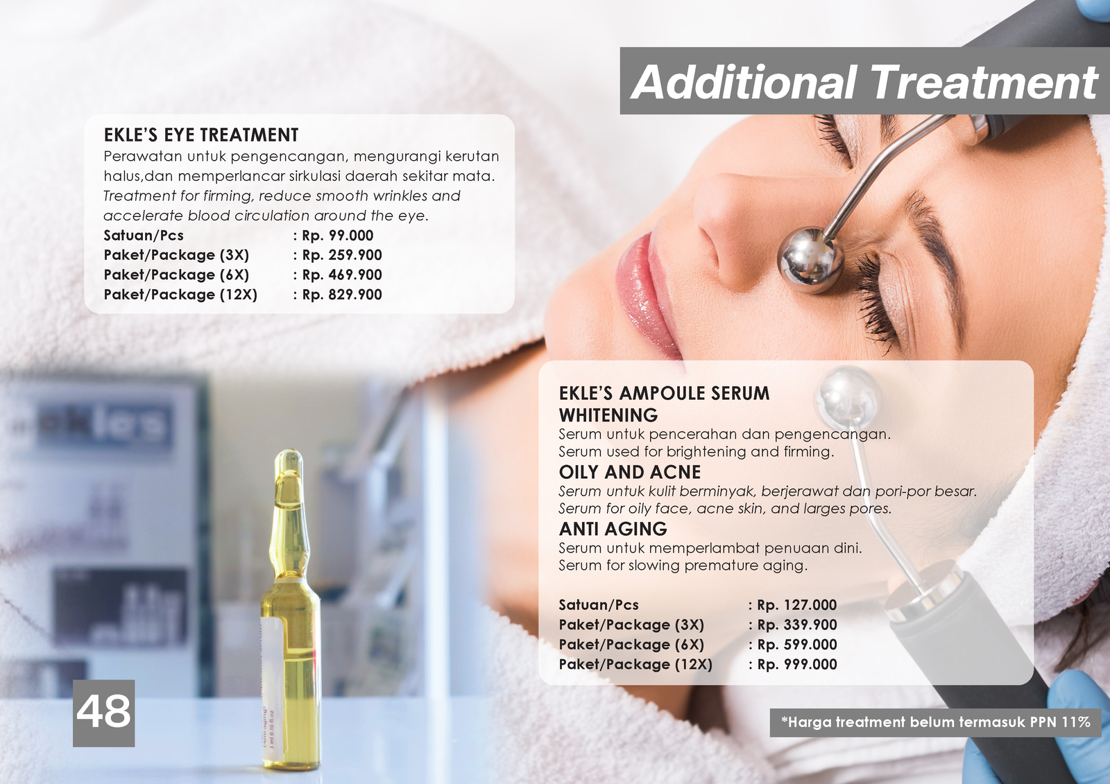 Harga Treatment halaman 50